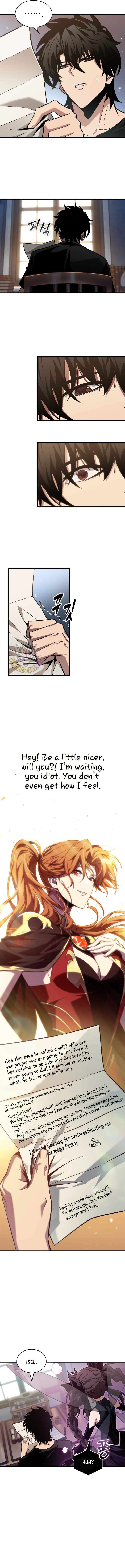 Pick Me Up Infinite Gacha Chapter 146 Page 10