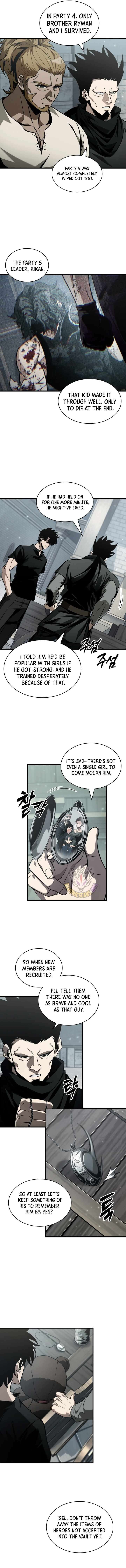 Pick Me Up Infinite Gacha Chapter 146 Page 2