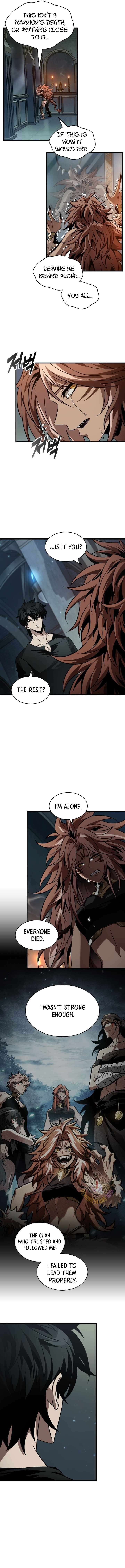 Pick Me Up Infinite Gacha Chapter 146 Page 4