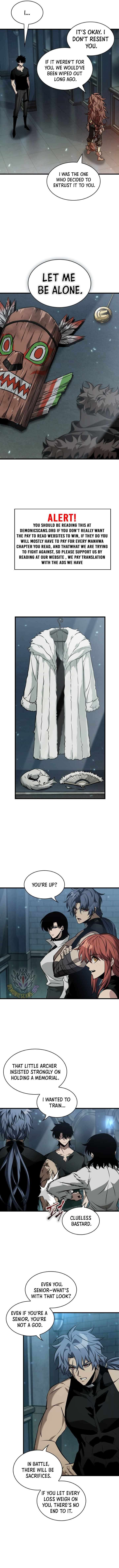 Pick Me Up Infinite Gacha Chapter 146 Page 5