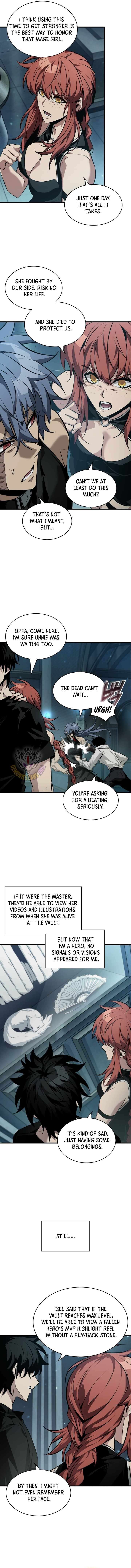 Pick Me Up Infinite Gacha Chapter 146 Page 6