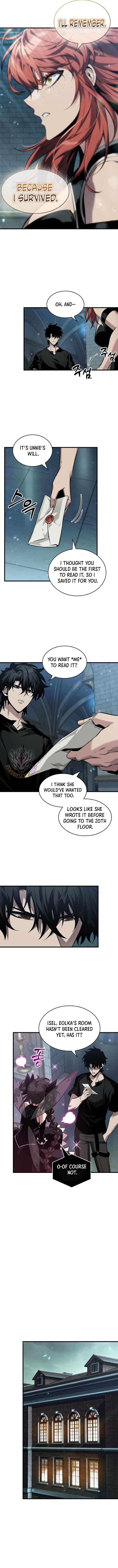 Pick Me Up Infinite Gacha Chapter 146 Page 7