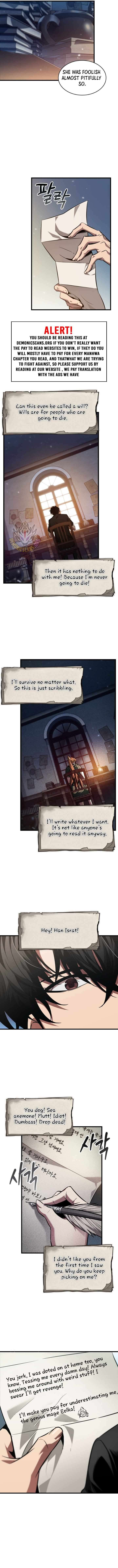 Pick Me Up Infinite Gacha Chapter 146 Page 9
