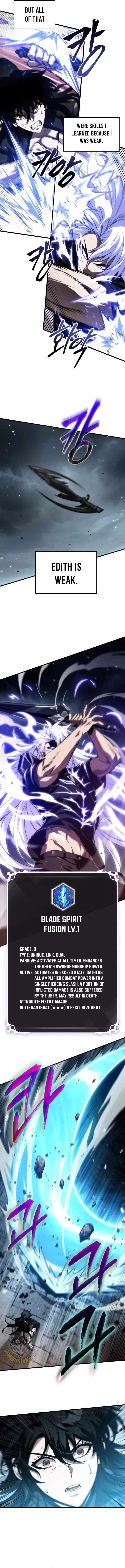 Pick Me Up Infinite Gacha Chapter 147 Page 13