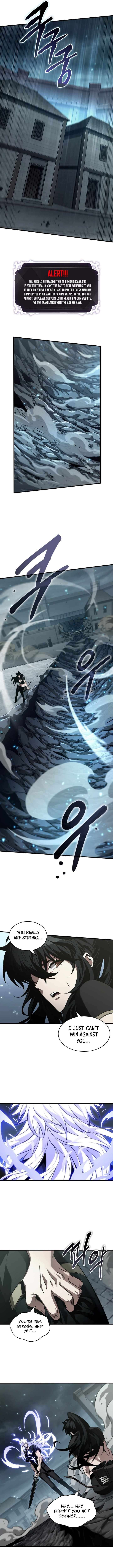 Pick Me Up Infinite Gacha Chapter 147 Page 14