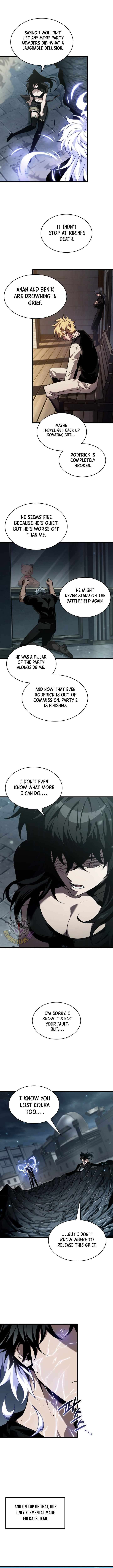 Pick Me Up Infinite Gacha Chapter 147 Page 15