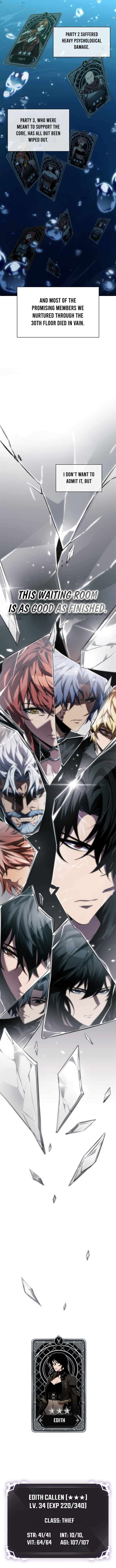 Pick Me Up Infinite Gacha Chapter 147 Page 16