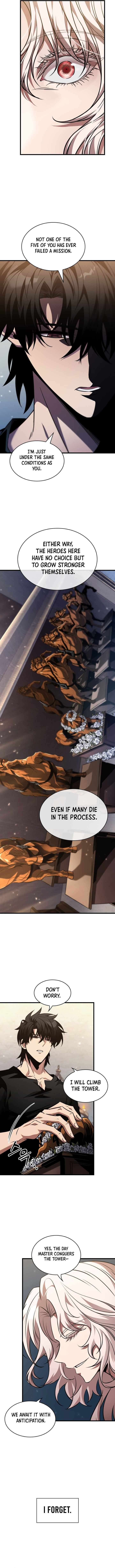 Pick Me Up Infinite Gacha Chapter 147 Page 6