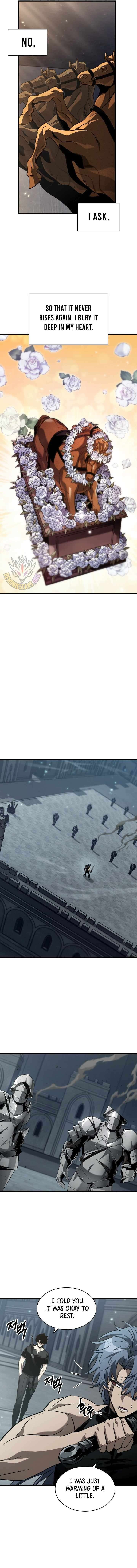 Pick Me Up Infinite Gacha Chapter 147 Page 7