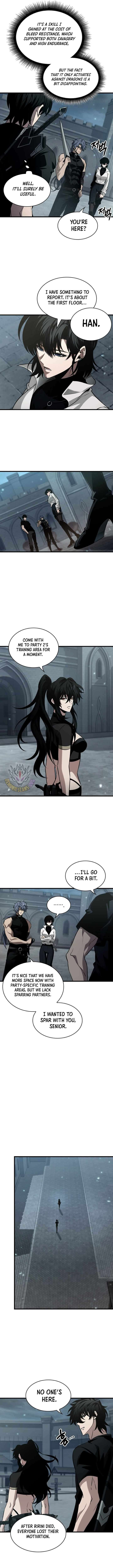Pick Me Up Infinite Gacha Chapter 147 Page 9