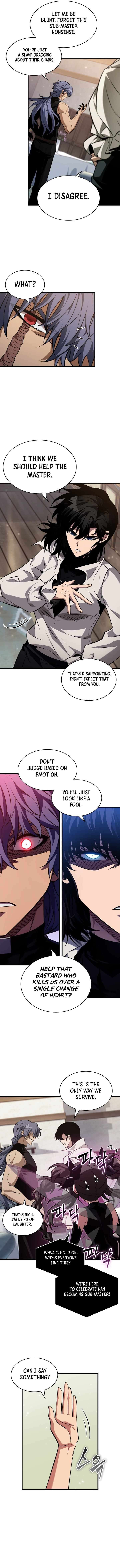 Pick Me Up Infinite Gacha Chapter 148 Page 10