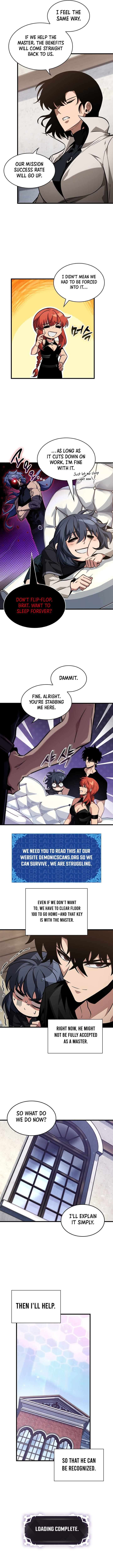 Pick Me Up Infinite Gacha Chapter 148 Page 12