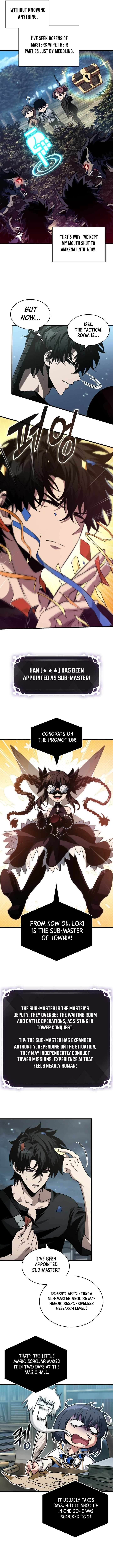 Pick Me Up Infinite Gacha Chapter 148 Page 4