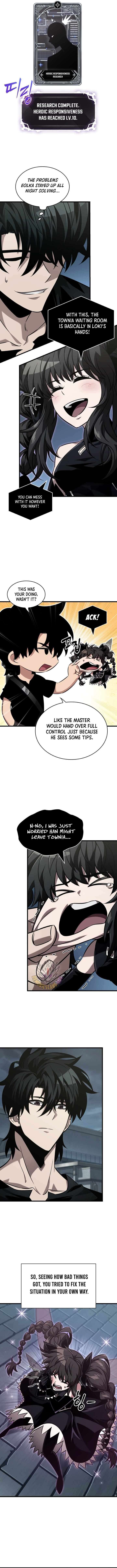 Pick Me Up Infinite Gacha Chapter 148 Page 5