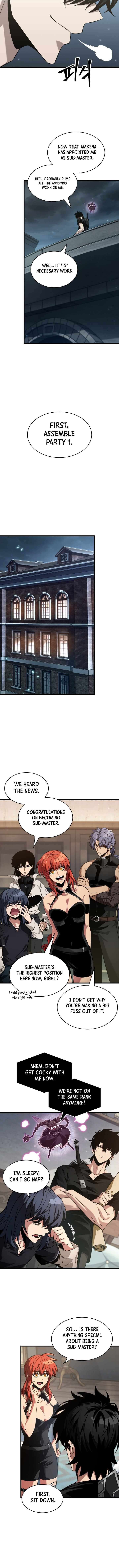 Pick Me Up Infinite Gacha Chapter 148 Page 6