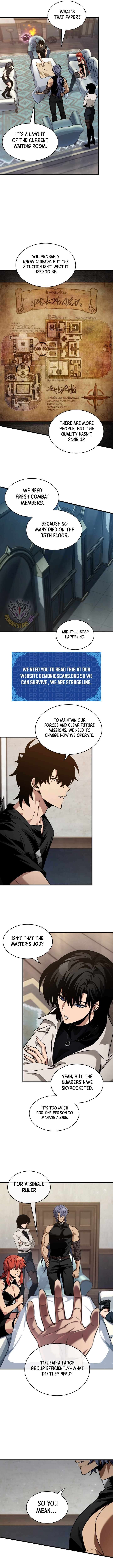 Pick Me Up Infinite Gacha Chapter 148 Page 7