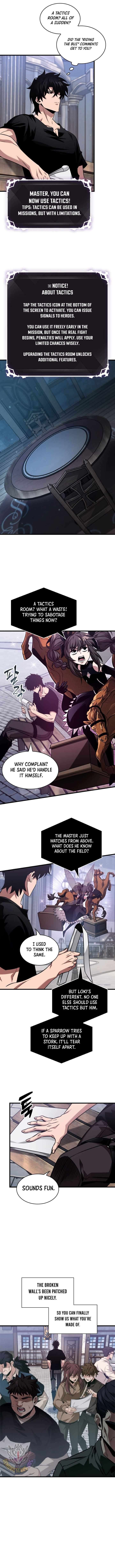 Pick Me Up Infinite Gacha Chapter 149 Page 13