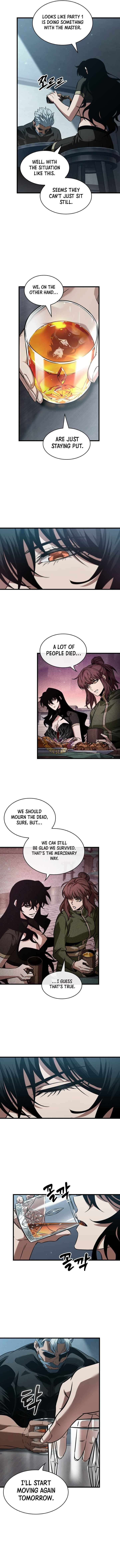 Pick Me Up Infinite Gacha Chapter 149 Page 3