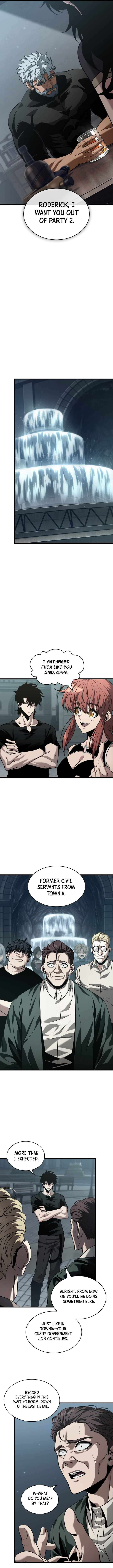 Pick Me Up Infinite Gacha Chapter 149 Page 4