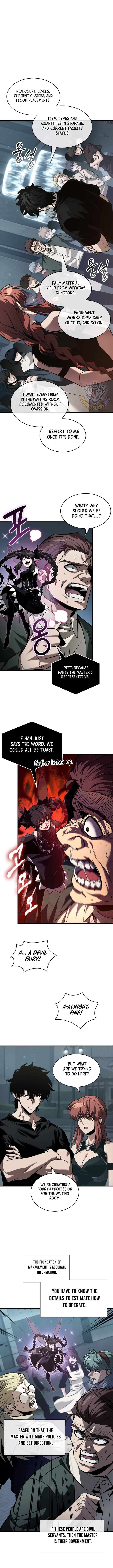 Pick Me Up Infinite Gacha Chapter 149 Page 5