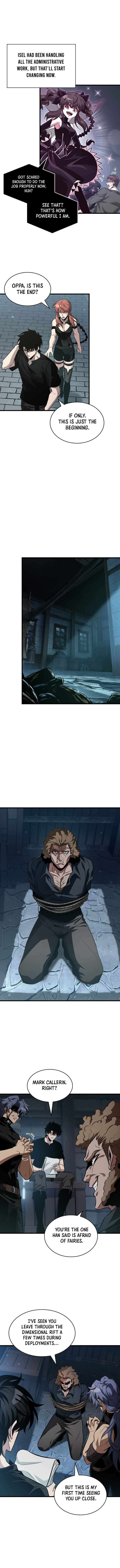 Pick Me Up Infinite Gacha Chapter 149 Page 6
