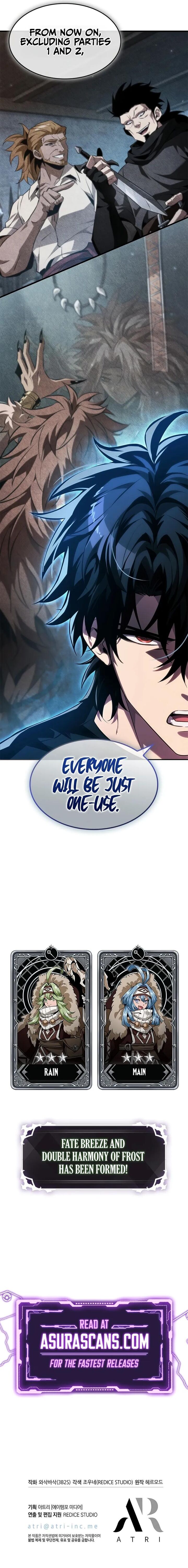 Pick Me Up Infinite Gacha Chapter 150 Page 12