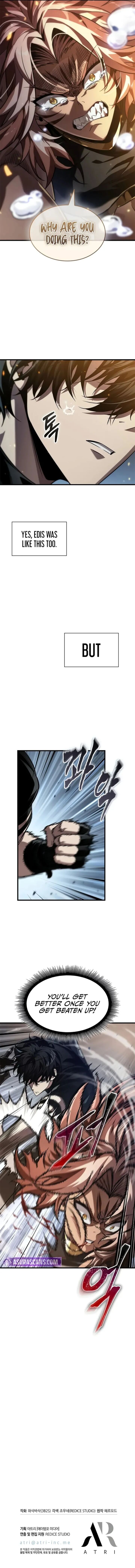 Pick Me Up Infinite Gacha Chapter 151 Page 9