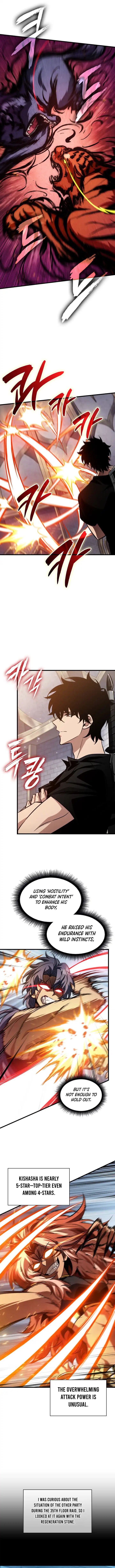 Pick Me Up Infinite Gacha Chapter 153 Page 10