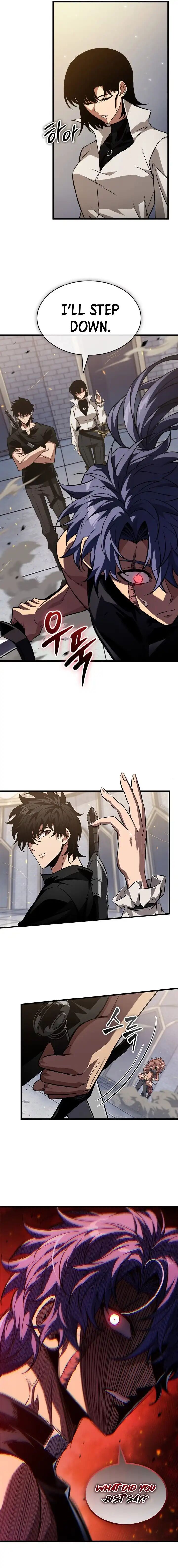 Pick Me Up Infinite Gacha Chapter 153 Page 12