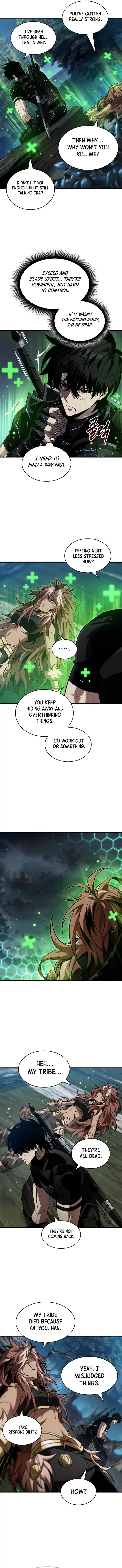 Pick Me Up Infinite Gacha Chapter 153 Page 2