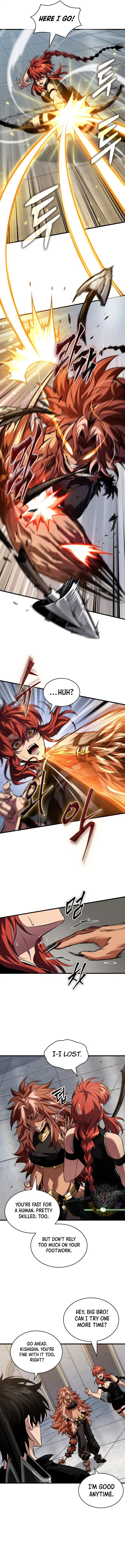 Pick Me Up Infinite Gacha Chapter 153 Page 7