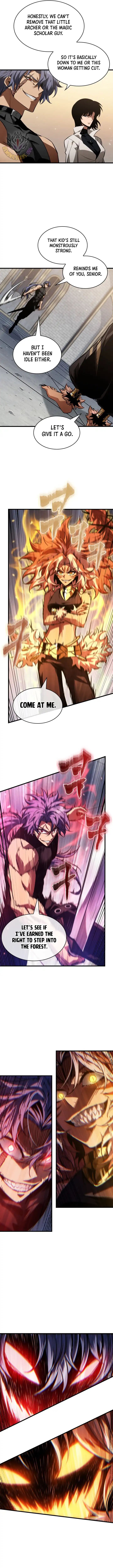 Pick Me Up Infinite Gacha Chapter 153 Page 9