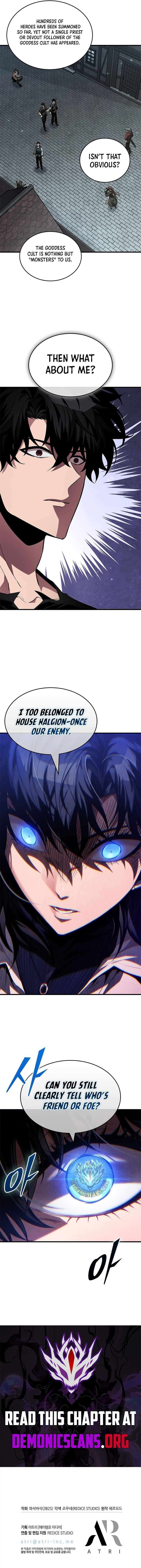 Pick Me Up Infinite Gacha Chapter 154 Page 13