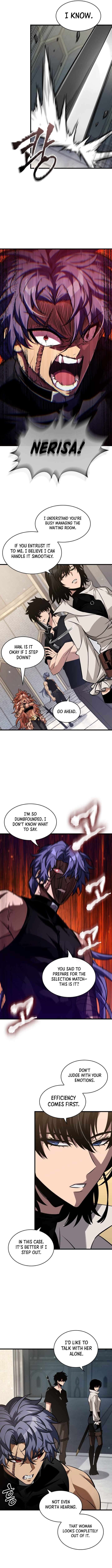 Pick Me Up Infinite Gacha Chapter 154 Page 2