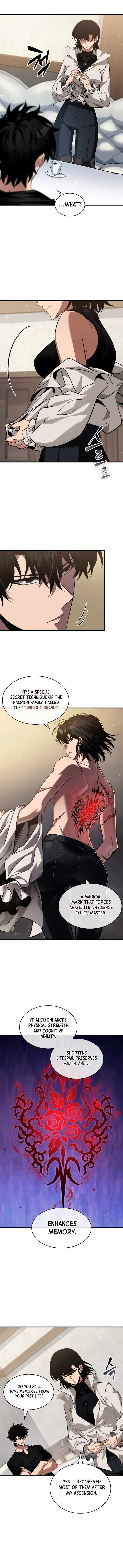 Pick Me Up Infinite Gacha Chapter 154 Page 4