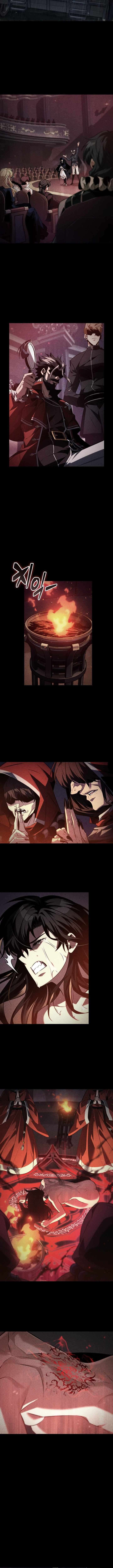Pick Me Up Infinite Gacha Chapter 154 Page 6