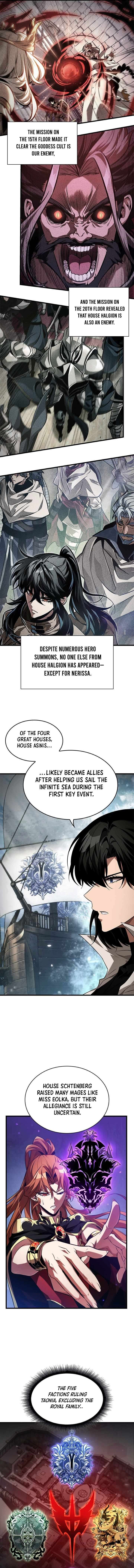 Pick Me Up Infinite Gacha Chapter 155 Page 2