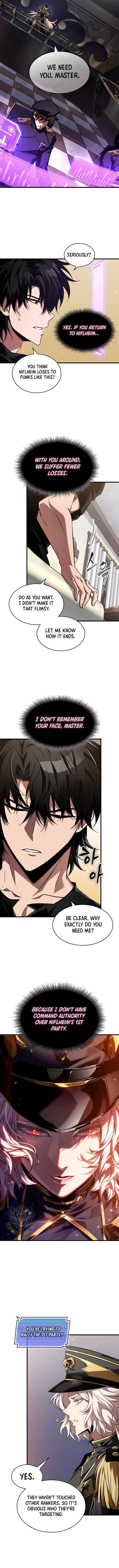 Pick Me Up Infinite Gacha Chapter 156 Page 11