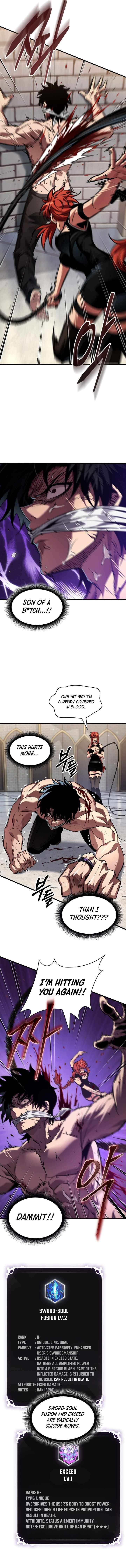 Pick Me Up Infinite Gacha Chapter 156 Page 2