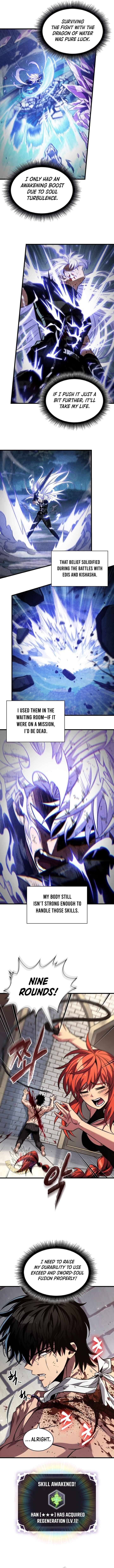 Pick Me Up Infinite Gacha Chapter 156 Page 3
