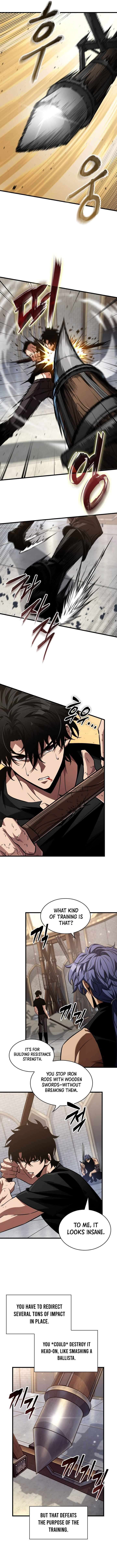 Pick Me Up Infinite Gacha Chapter 156 Page 6