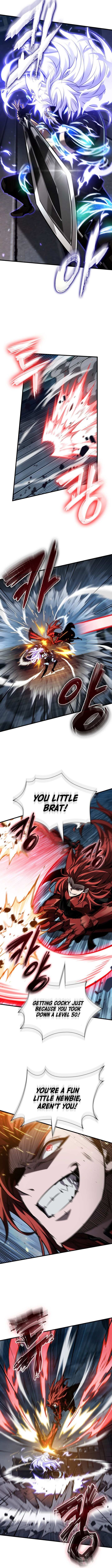 Pick Me Up Infinite Gacha Chapter 157 Page 10