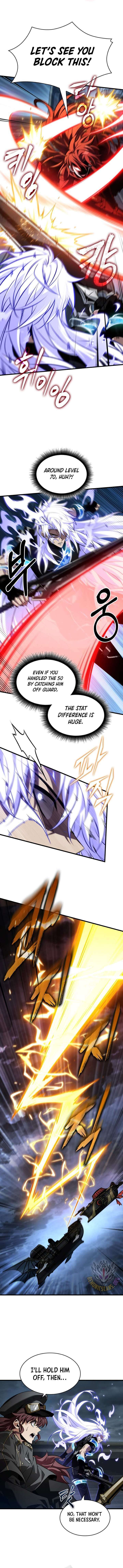 Pick Me Up Infinite Gacha Chapter 157 Page 11
