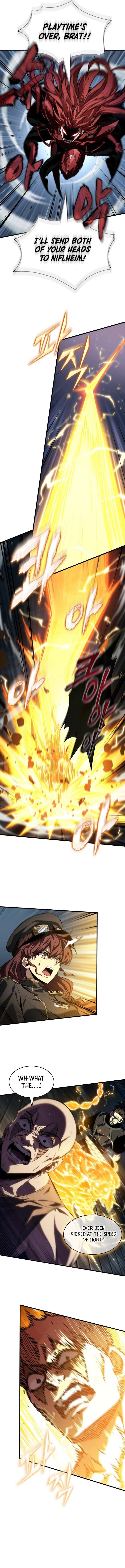 Pick Me Up Infinite Gacha Chapter 157 Page 12