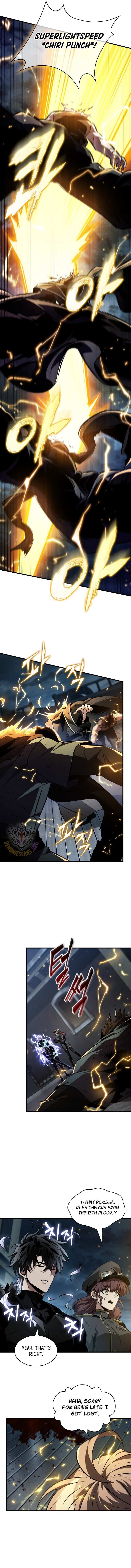 Pick Me Up Infinite Gacha Chapter 157 Page 13