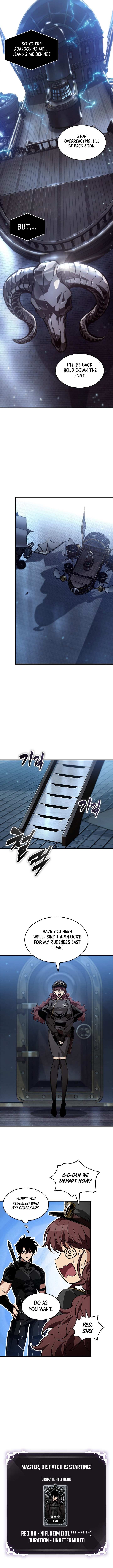 Pick Me Up Infinite Gacha Chapter 157 Page 4