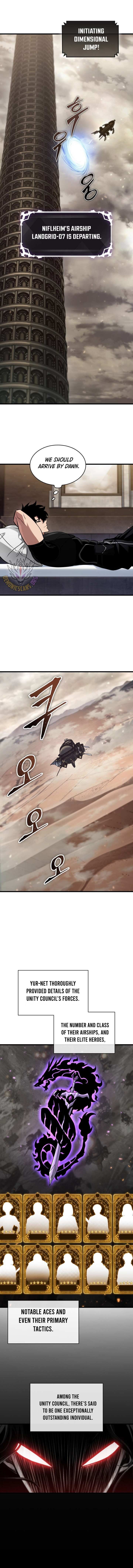 Pick Me Up Infinite Gacha Chapter 157 Page 5