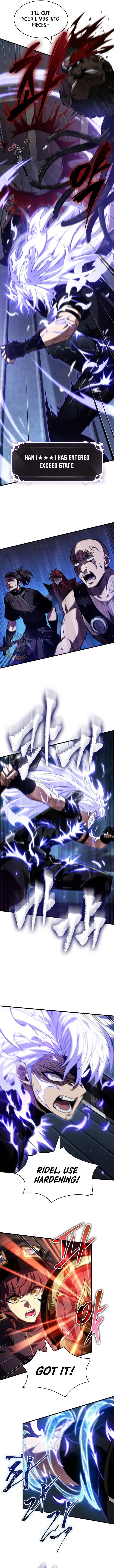 Pick Me Up Infinite Gacha Chapter 157 Page 9