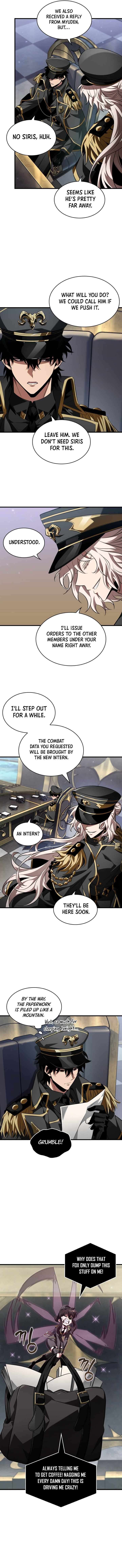 Pick Me Up Infinite Gacha Chapter 158 Page 10