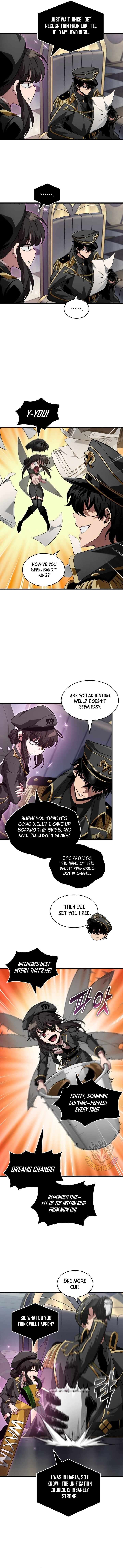 Pick Me Up Infinite Gacha Chapter 158 Page 11